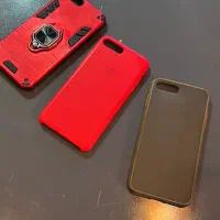 قاب ایفون 7/8پلاس|لوازم جانبی موبایل و تبلت|تهران, خواجه نظام الملک|دیوار