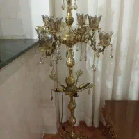یه جفت چهل چراغ برنز
