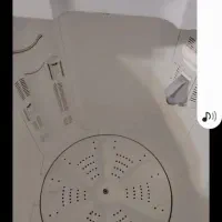 لباسشویی|ماشین لباسشویی و خشک‌کن لباس|شادگان, |دیوار