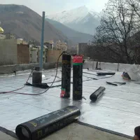 قیرگونی ایزوگام آسفالت سراسرتهران