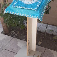 میز نمازی نو