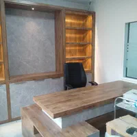 نصاب‌‌‌ و تعمیر کابینت،دکور چوب و ام دی اف|خدمات پیشه و مهارت|تهران, نارمک|دیوار