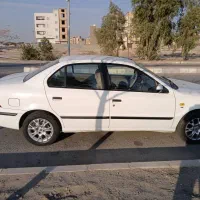 سمند مدل ۹۴ فوقالعاده استثنایی|خودرو سواری و وانت|رباطکریم, رباطکریم|دیوار