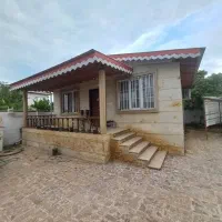 ویلا ۲۳۷ متری با ۹۰ متر بنا / زیباکنار/ شخصی