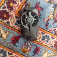 فن خنک‌کننده گوشی