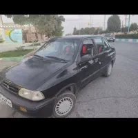 پراید83انژکتور|خودرو سواری و وانت|مبارکه, |دیوار