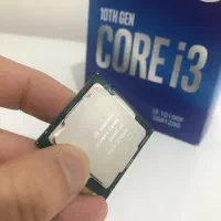 Cpu i3 10100f|قطعات و لوازم جانبی رایانه|فردیس, فردیس|دیوار