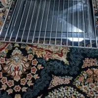 توستر|اجاق گاز و لوازم برقی پخت‌وپز|نیشابور, خط کاشمر|دیوار
