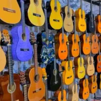 گیتار/ خوشصدا و تضمینی**
