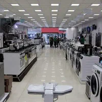 ال ای دی تمامی سایزها اقساطی دم به قسط بدون درصد|تلویزیون و پروژکتور|نیشابور, دارایی|دیوار