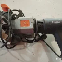 اره دیسکی ولبه چسبان دستی