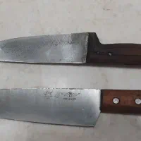 چاقو  اشپزخانه و قصابی