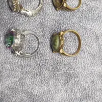 انگشتر|جواهرات|کرج, حصارک پایین|دیوار