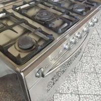 اجاق گاز فردار استیل|اجاق گاز و لوازم برقی پخت‌وپز|لاهیجان, آهندان|دیوار