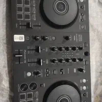 flx4 دستگاه در حد  اکبند