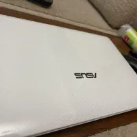 لپتاپ ایسوز core i5