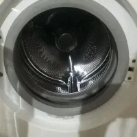 لباس شویی کاملا سالم