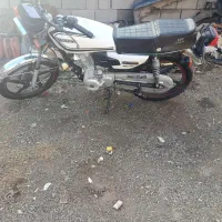 همتا 150|موتورسیکلت|مرند, |دیوار