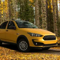 حواله اطلس S و سهند S