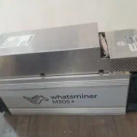 فروش ماینر m30s+
