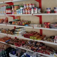 فروش وسایل سوپرمارکت|فروشگاه و مغازه|مریوان, |دیوار
