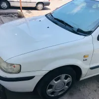 سمند LX مدل 97