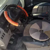 فروش پراید خانگی|خودرو سواری و وانت|اقلید, |دیوار