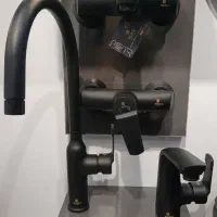 شیرآلات اثر با گارانتی معتبر