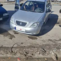 تیبا مدل ۹۵|خودرو سواری و وانت|شوط, |دیوار