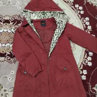 کاپشن و پالتو دخترونه