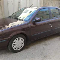 سمند مدل ۹۱