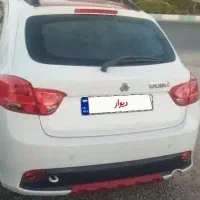 کوییک آر 1400|خودرو سواری و وانت|باغ بهادران, |دیوار