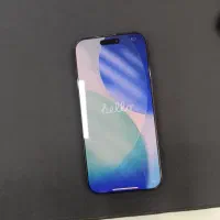 Iphone 16 pro max 256|موبایل|نیشابور, فردوس شمالی|دیوار