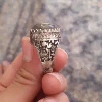 انشگتر خوبی خوش رگاب ولی اصل نیست|جواهرات|شاهین‌شهر, شهرک گلدیس|دیوار