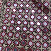 آینه و موسوم دوزی