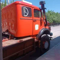 مایلر|خودرو سنگین|لنجان, |دیوار