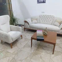 مبلمان شوکا|مبلمان خانگی و میز عسلی|بهنمیر, |دیوار