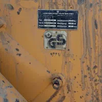 فروش بلدوزر هپکو ۷۳۱ کم کار|خودرو سنگین|تهران, فدک|دیوار