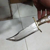 چاقو ترکمنی