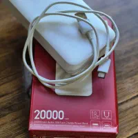 پاور بانک 20000 میلی‌آمپر Redmi