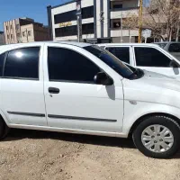 تیبا ۲ مدل ۹۹ بدون رنگ