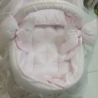 تخت کنارمادرکریر سبدی حمل نوزادشیک|تخت و صندلی بچه|تهران, جوانمردان (اندیشه)|دیوار