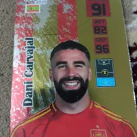 کارت دنی کارواخال