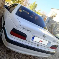 پژوپارس tu5 اتوماتیک|خودرو سواری و وانت|کرمانشاه, |دیوار