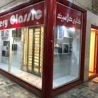 رهن و اجاره مغازه 20 متری با 15 متر بالکن(فول)