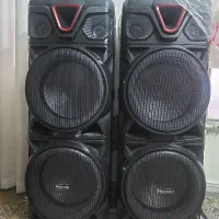 اسپیکر خانگی مکسیدر