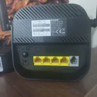 مودم دی پیلینگ|مودم و تجهیزات شبکه|اندیشه, شهرک کوثر|دیوار