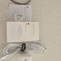 دوعدد شارژر اصلی ایفون دوعدد کابل|لوازم جانبی موبایل و تبلت|سنندج, |دیوار