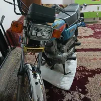 موتور هوندا مزایده