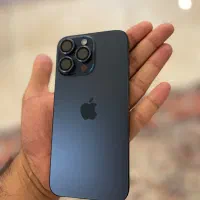 آیفون ۱۵ پرومکس دوسیم کارت iphone 15 promax